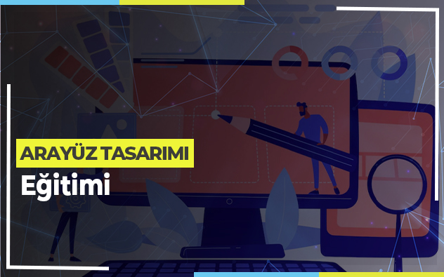 Arayüz Tasarımı