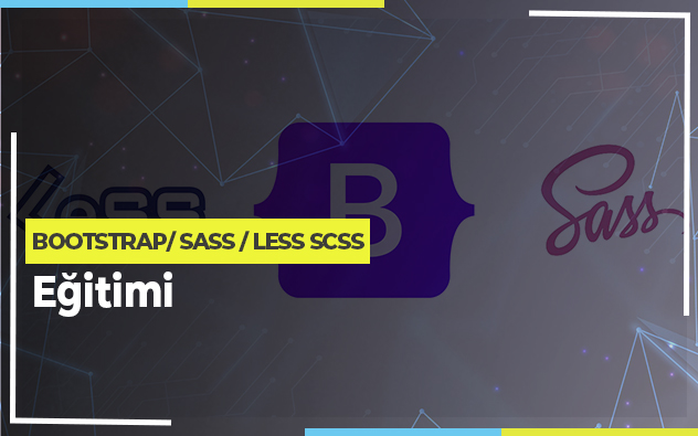 Bootstrap, Sass, Less, SCSS