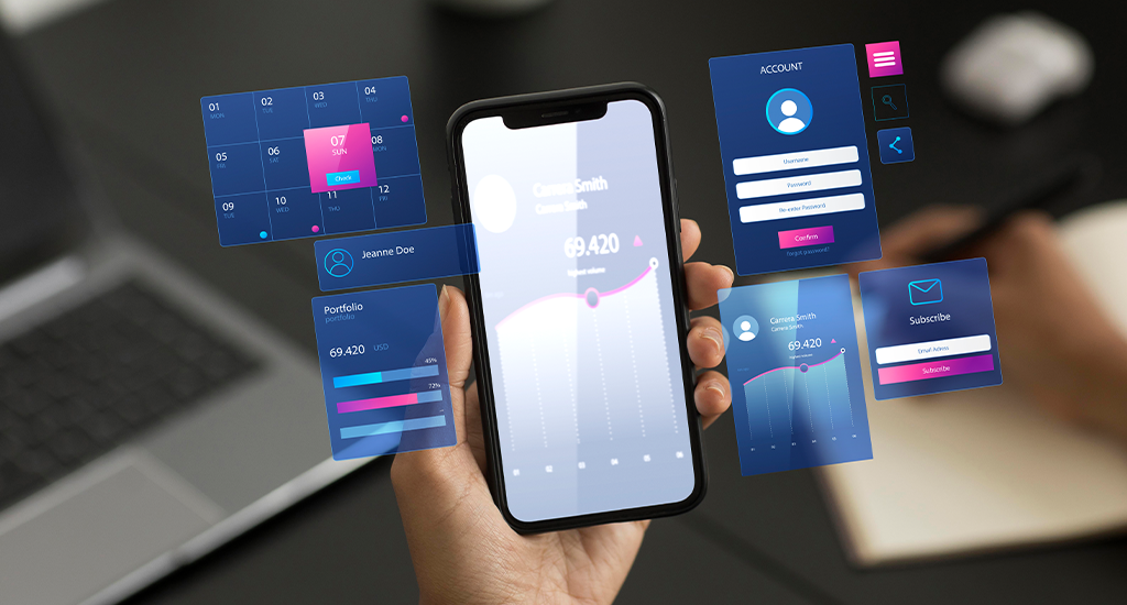 Flutter (Mobil Uygulama) Uzmanlığı